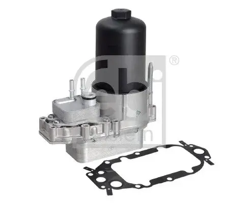 Корпус фільтра febі bilstein 1004048