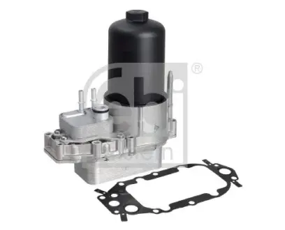 Корпус фільтра febі bilstein 1004048 Ситроен С5