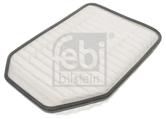FEBI JEEP фільтр повітря Wrangler 2.8 CRD 07- febі bilstein 1004134