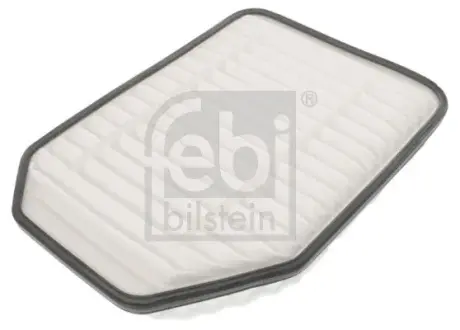 FEBI JEEP фільтр повітря Wrangler 2.8 CRD 07- febі bilstein 1004134