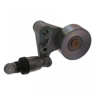 Ролик натяжний febі Bilstein 100425 на Ниссан Террано 2