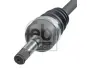 Вал приводний OPEL SIGNUM, VECTRA C (вир-во FEBI) febі bilstein 1004262