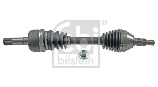 Вал приводний OPEL SIGNUM, VECTRA C (вир-во FEBI) febі bilstein 1004262