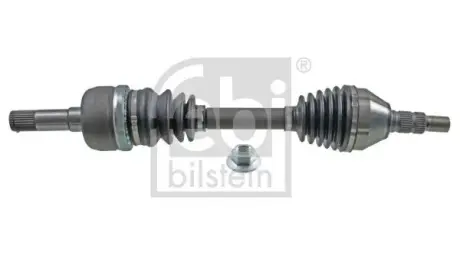 Вал приводний OPEL SIGNUM, VECTRA C (вир-во FEBI) febі bilstein 1004262