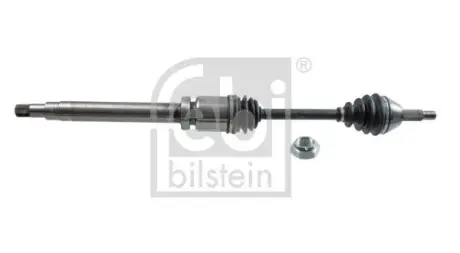 FEBI FORD піввісь передн.прав. 958mm Transit Connect 02- Febі Bilstein 1004352