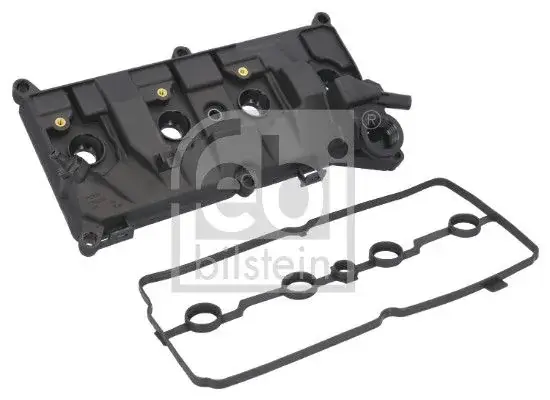 FEBI NISSAN Клапанна кришка JUKE 10- febі bilstein 1004604