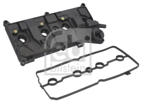 FEBI NISSAN Клапанна кришка JUKE 10- febі bilstein 1004604 Ниссан Жук