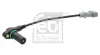 FEBI VW датчик обертів двигуна LT28-46,T4 2.5TDI 95- febі bilstein 1004765