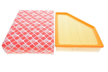 FEBI BMW Фильтр воздушный E90/91/X1 2,0-3,0d febі Bilstein 100483