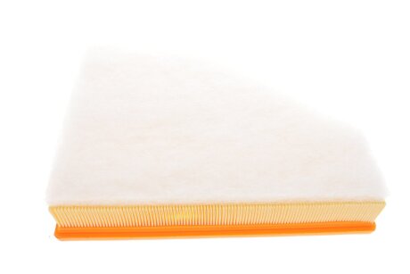 FEBI BMW Фильтр воздушный E90/91/X1 2,0-3,0d febі Bilstein 100483