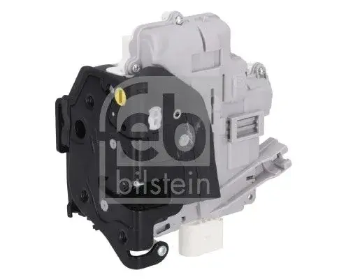 FEBI AUDI Замок дверей задніх лівих Q7 (4LB) 3.0 TDI quattro 06- Febі Bilstein 1005113 (фото 1)