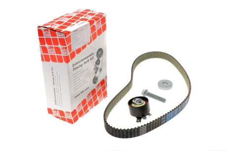 Комплект ГРМ febі Bilstein 100520 на Рено Сценик 4