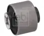 FEBI CITROEN сайленблок задн. балки Jumpy III febі bilstein 1005933