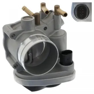 Дросельна заслінка febі bilstein 100766