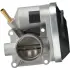 FEBI VW патрубок дросельної заслонки Audi A2,Bora,Golf IV,V,Polo,Skoda Fabia I,Octavia I,II 1.2/1.4 Febі Bilstein 100768 (фото 2)