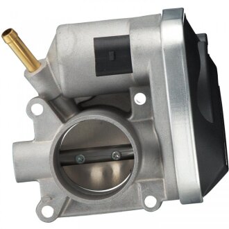 FEBI VW патрубок дросельної заслонки Audi A2,Bora,Golf IV,V,Polo,Skoda Fabia I,Octavia I,II 1.2/1.4 febі Bilstein 100768