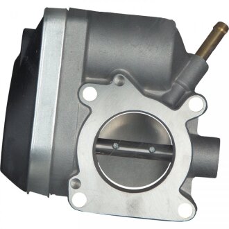 FEBI VW патрубок дросельної заслонки Audi A2,Bora,Golf IV,V,Polo,Skoda Fabia I,Octavia I,II 1.2/1.4 febі Bilstein 100768