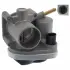FEBI VW патрубок дросельної заслонки Audi A2,Bora,Golf IV,V,Polo,Skoda Fabia I,Octavia I,II 1.2/1.4 Febі Bilstein 100768 (фото 1)