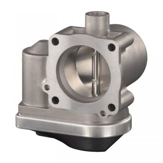 FEBI VW патрубок дросельної заслонки Golf IV,Polo,Seat,Skoda Fabia 1.4/1.6 99- febі Bilstein 100778