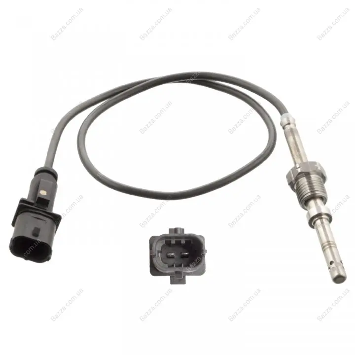 FEBI ALFA ROMEO Датчик температури ВГ 159 (939_) 2.0 09-, BRERA (939_) 2.0 09- Febі Bilstein 100816 (фото 1)