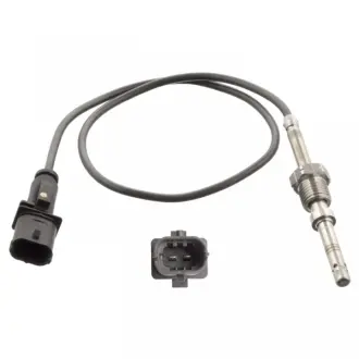 FEBI ALFA ROMEO Датчик температури ВГ 159 (939_) 2.0 09-, BRERA (939_) 2.0 09- Febі Bilstein 100816