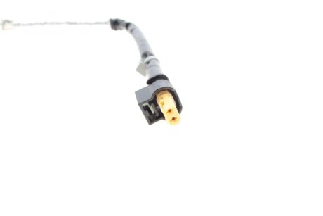 Датчик температур вихл. газів febі Bilstein 100832