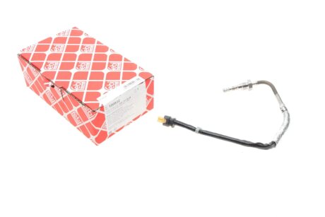 Датчик температур вихл. газів febі Bilstein 100832 на Мерседес G-Class w463