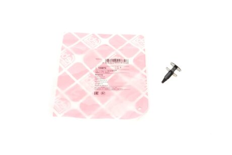 Зажим фіксатор febі Bilstein 100870