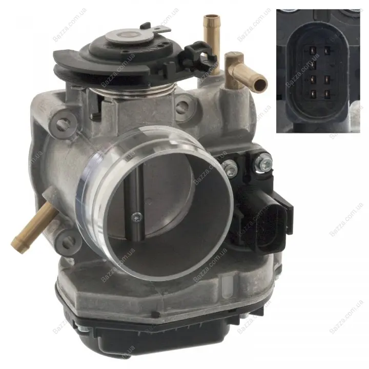 FEBI Febі Bilstein 100994 (фото 1)