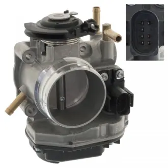 FEBI Febі Bilstein 100994