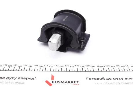 Опора КПП DB W202 180-280 W210 200-320 febi Bilstein 10126