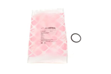 Кольцо уплотнительное febі Bilstein 101401