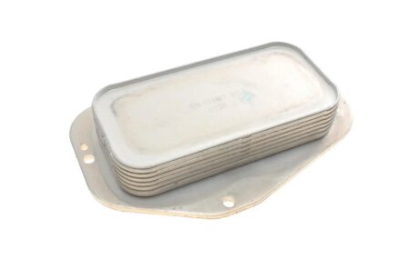 Радиатор маслянный + прокладки febі Bilstein 101406