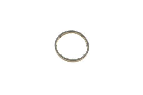 Радиатор маслянный + прокладки febі Bilstein 101406