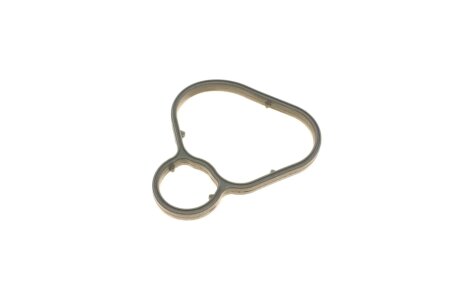 Радиатор маслянный + прокладки febі Bilstein 101406