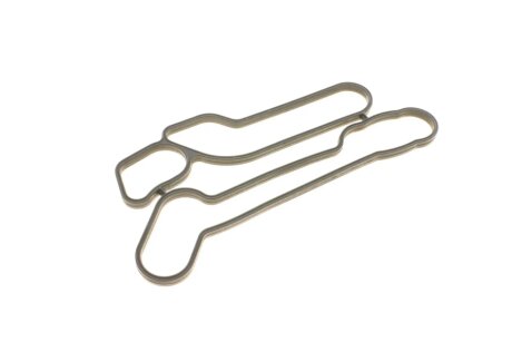 Радиатор маслянный + прокладки febі Bilstein 101406