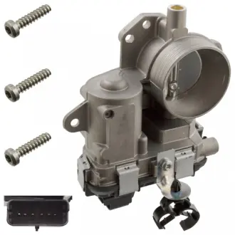FEBI - Дросельна заслінка febі bilstein 101466
