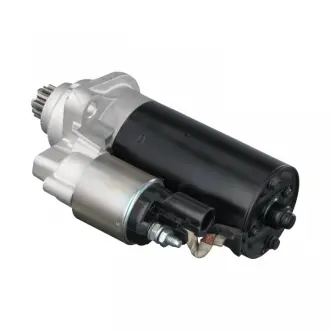 FEBI Стартер A3 (8P1) 1.6 TDI 09-12, A1 (8X1, 8XK) 1.6 TDI 10-15, SEAT, SKODA, VW febі bilstein 101630