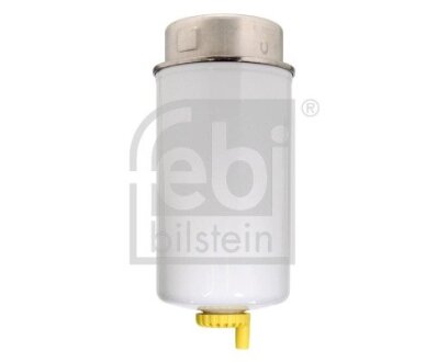 Фільтр паливний febі Bilstein 101648