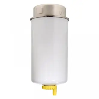 Фільтр паливний Febі Bilstein 101648