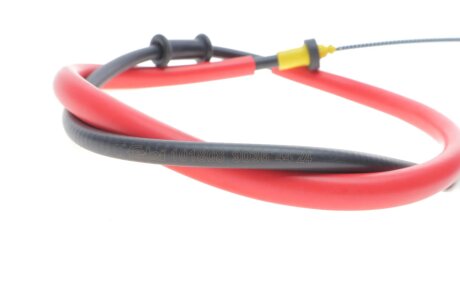 Трос ручних гальм febі Bilstein 101808