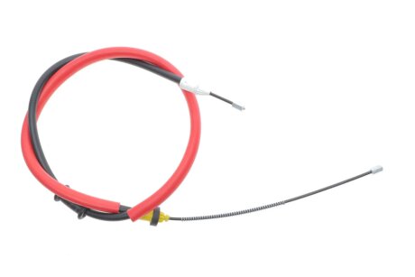 Трос ручних гальм febі Bilstein 101808 на Митсубиси ASX