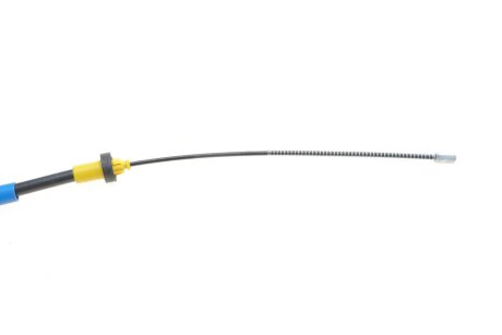 Трос ручних гальм febі Bilstein 101809