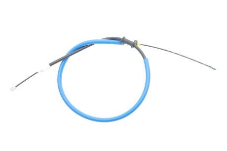 Трос ручних гальм febі Bilstein 101809 на Митсубиси ASX