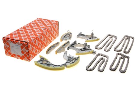 Ремонтний к-т ГРМ febі Bilstein 101882