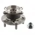 FEBI MAZDA Подшипник задн. ступицы 6 2.2 D 12-, CX-5 2.2 D 12-17 febі bilstein 102028