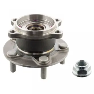 FEBI MAZDA Подшипник задн. ступицы 6 2.2 D 12-, CX-5 2.2 D 12-17 febі bilstein 102028