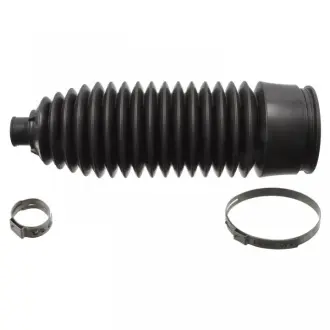 FEBI TOYOTA Пильник рульового механізму передн. лів. LAND CRUISER PRADO 2.7 09- febі bilstein 102071