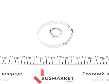Пыльник рейки febі Bilstein 102122