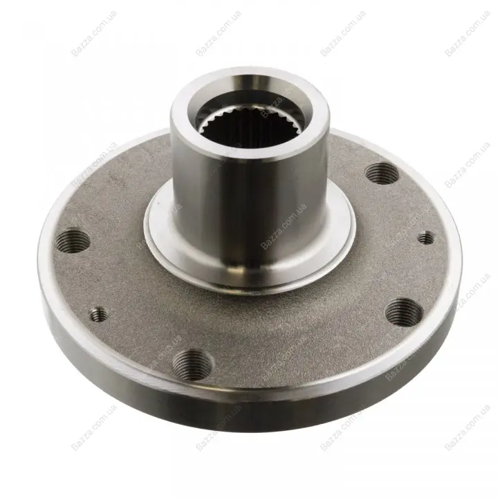 FEBI CITROEN маточина переднього колеса Jumpy 2,0 07- Febі Bilstein 102187 (фото 1)